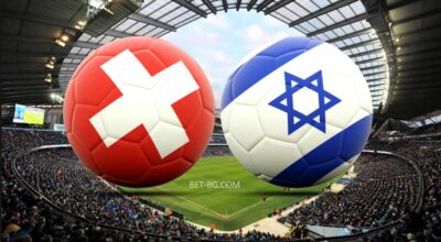 Швейцария - Израел bet365