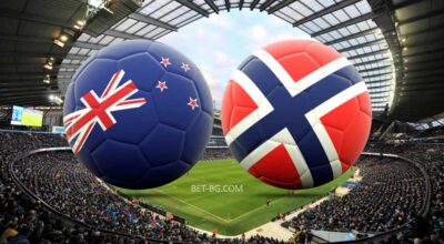 Нова Зеландия - Норвегия bet365